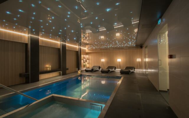 L'Hôtel & Spa Ribeauvillé