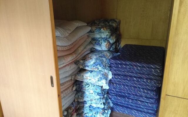 Miyori Furusato Taikenmura