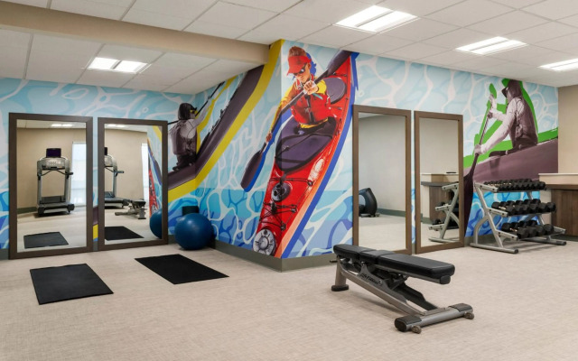 Residence Inn Milwaukee West