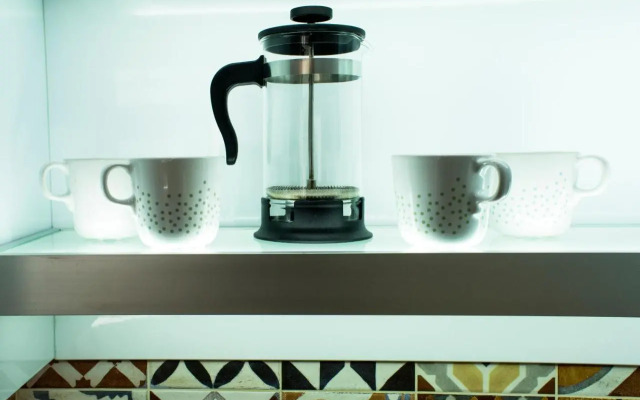 Konstantinos Boutique Apartment