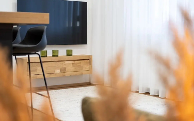 MH Living - Scandinavian Living Dream