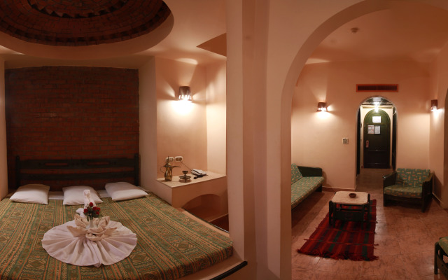 Amar Sina Egyptian Village