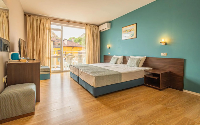 Valeo Hotel
