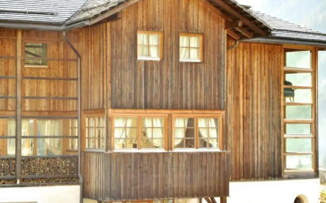 Chalet d'Ert - BelaVal Apartments