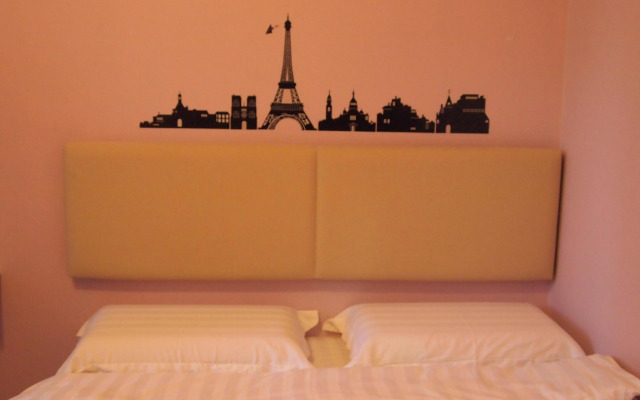 Victory Street Boutique Hotel