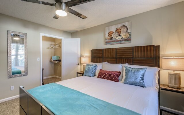 Clearwater Luxury Rental