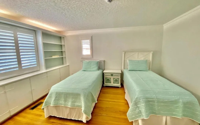 Salisbury Street 316