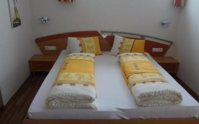 Appartement Heiss
