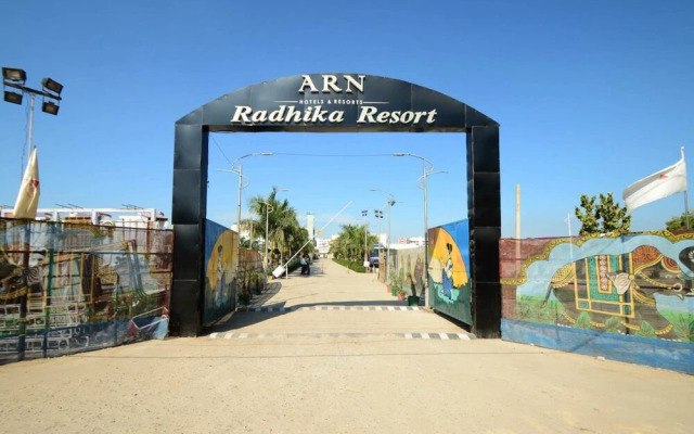 Radhika Resort