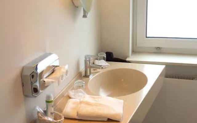 Vitalhotel Weiße Düne