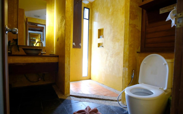 Andalay Boutique Resort