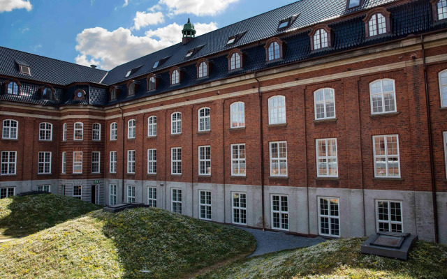 Villa Copenhagen An Ascend Hotel Collection Member