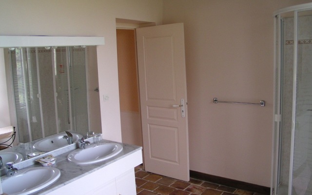 Chambres d'hôtes La Ferme Du Luc