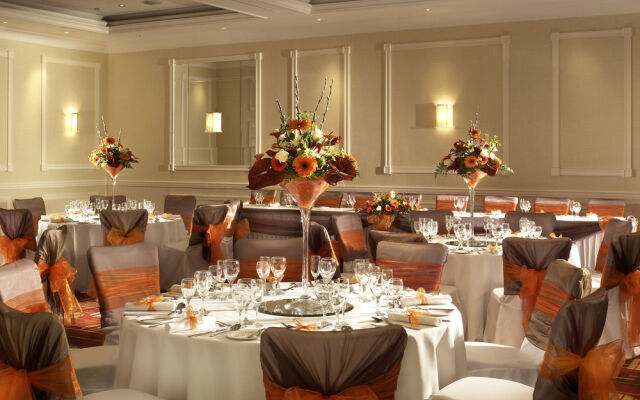 Delta Hotels by Marriott Swansea