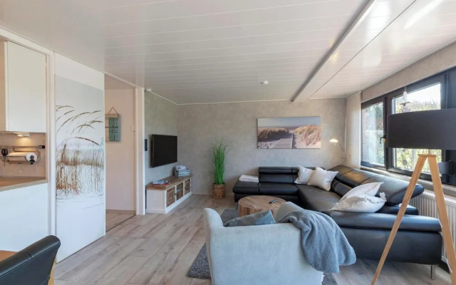 Bungalow in Callantsoog Near Sandy Beach