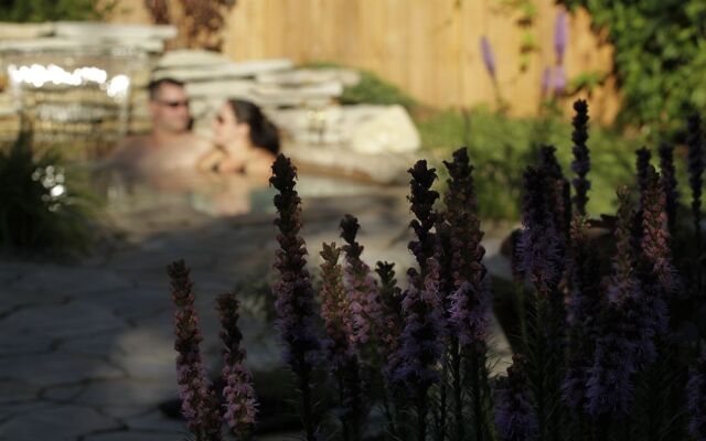 Auberge Aux Quatre Matins