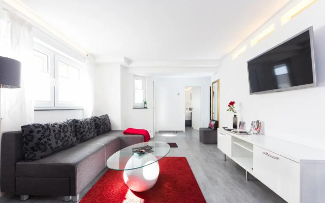 eifel5star - Borngasse