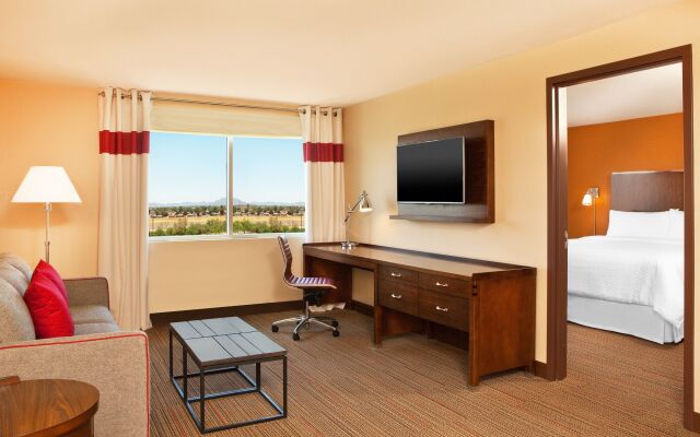 Four Points By Sheraton At Phoenix Mesa Gateway Airport