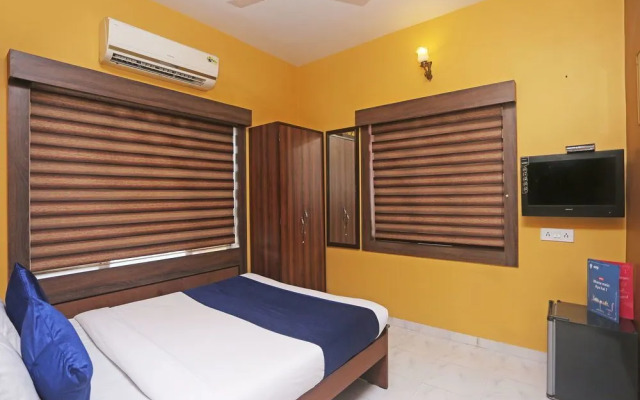 OYO 9961 Gallivaant Guest House