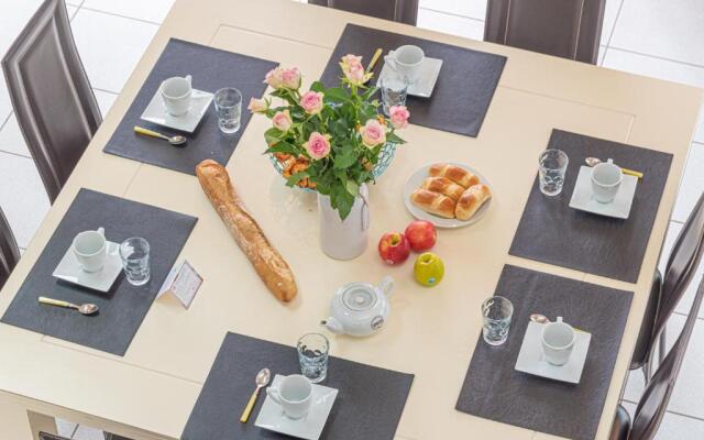 La Caravelle - Belle maison 8P - Piscine