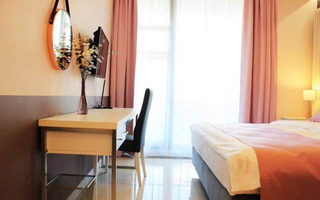 Apartamenty Apartinfo Triton Park
