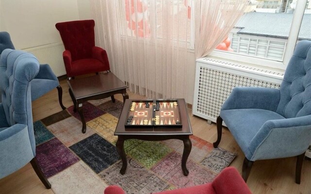 Saydes Otel