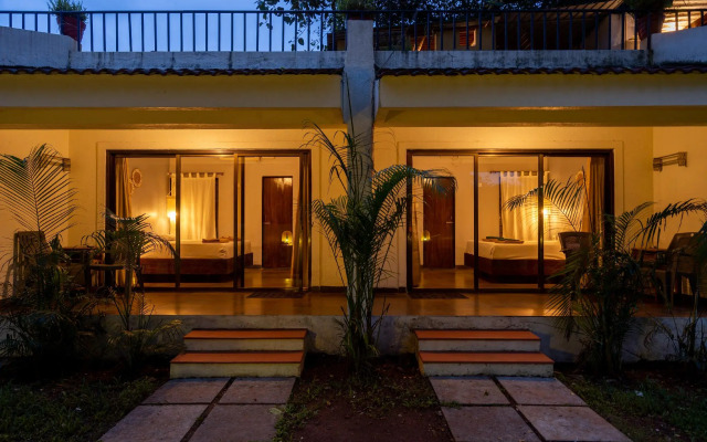The Banyan Soul