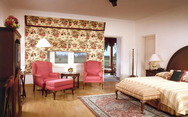 The Lalit Grand Palace Srinagar