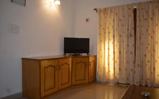 Sonika's Paradise (Studio)