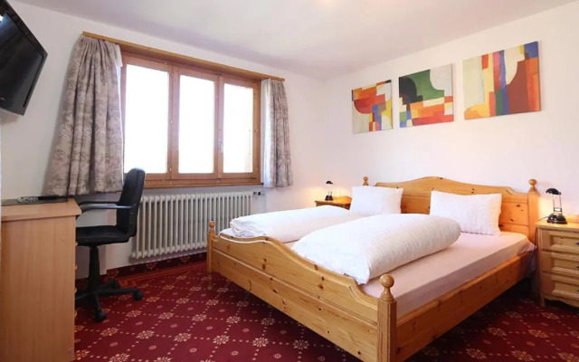 HOTEL ALPINA """" UPGRADE Alle Gäste vom Sommer 2020 wohnen im Haupt Hotel Desiree die Alpine SPA Lodge ist inklusive