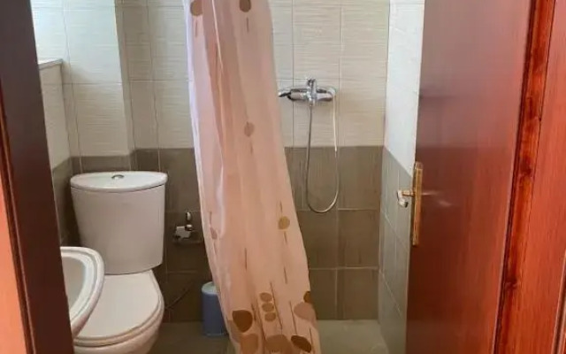 Hotel Afrodite