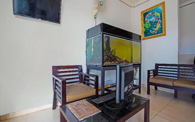 Oyo 91746 Kost Sedati Syariah