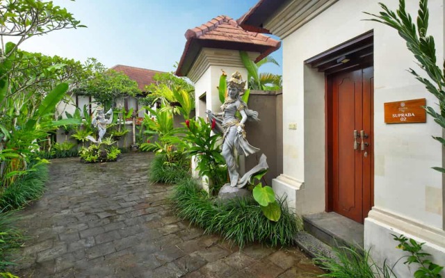 Dedary Resort Ubud by Ini Vie Hospitality