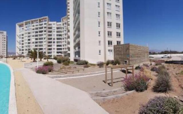 Laguna del Mar Apartamento 208