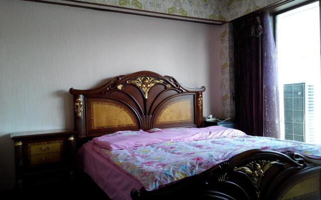 Qingdao World IKEA International Youth Hostel