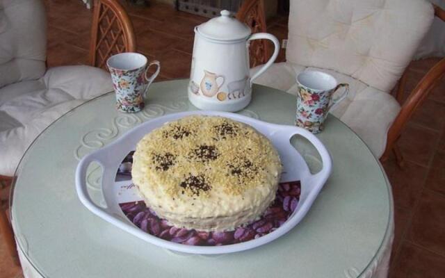 Laurel de la Reina Bed & Breakfast - Boutique