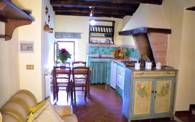 Agriturismo il Gufo