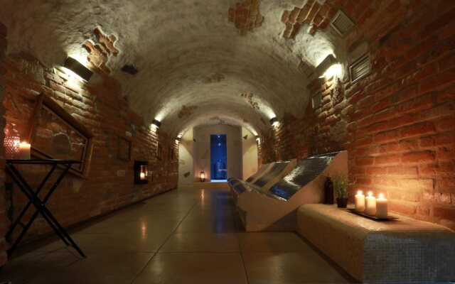Penzión & Wellness Zoborská