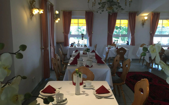 TDY Homes Hotel Schattner