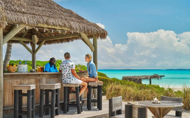 Grand Isle Villas