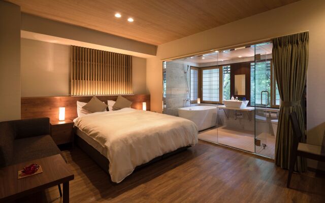 Hotel Miyajima Villa