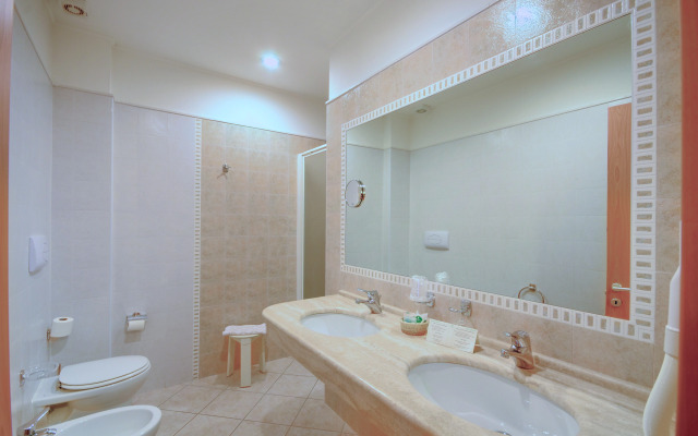 Hotel Le Palme
