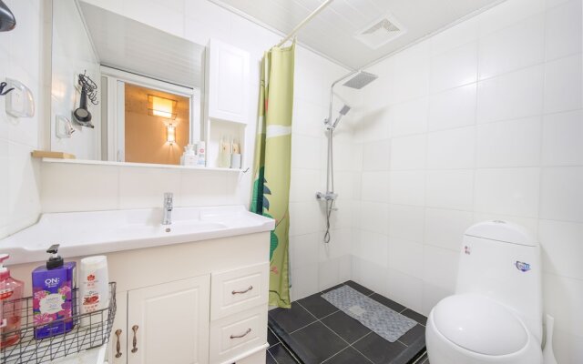 Suzhou Suqilife Homestay