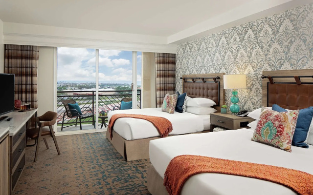 The Cassara Carlsbad, Tapestry Collection by Hilton