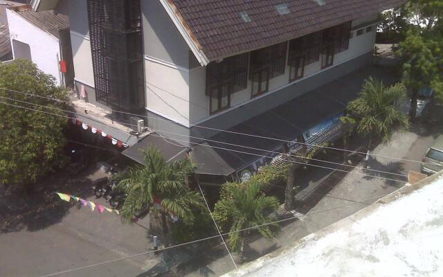 Permata Guest House
