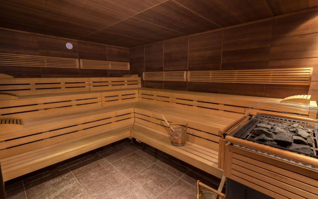 Hotel Ansitz Plantiz