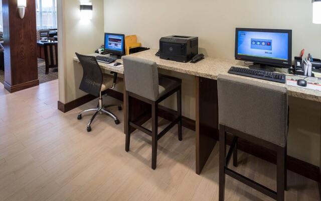 Staybridge Suites Omaha West by IHG