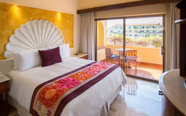 Velas Vallarta Suites Resort All Inclusive