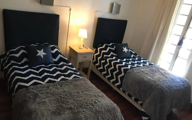 Chiara Lodge