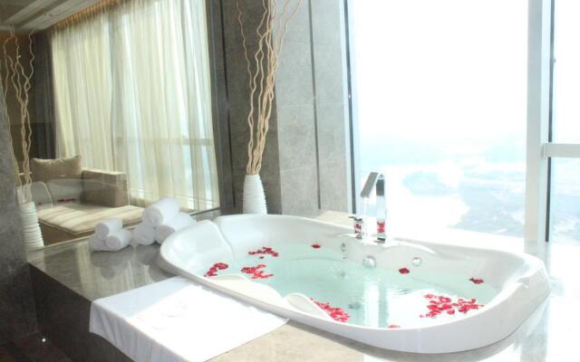 Renaissance Huizhou Hotel